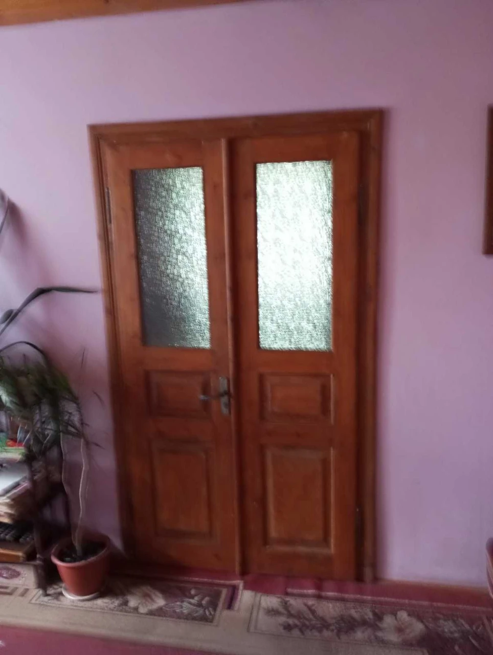 Хата, будинок, Калуський район