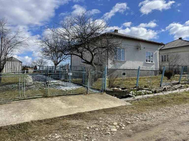 Продається будинок