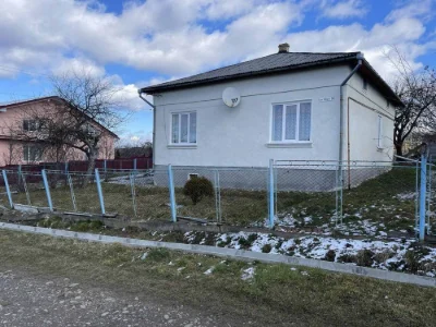 Продається будинок