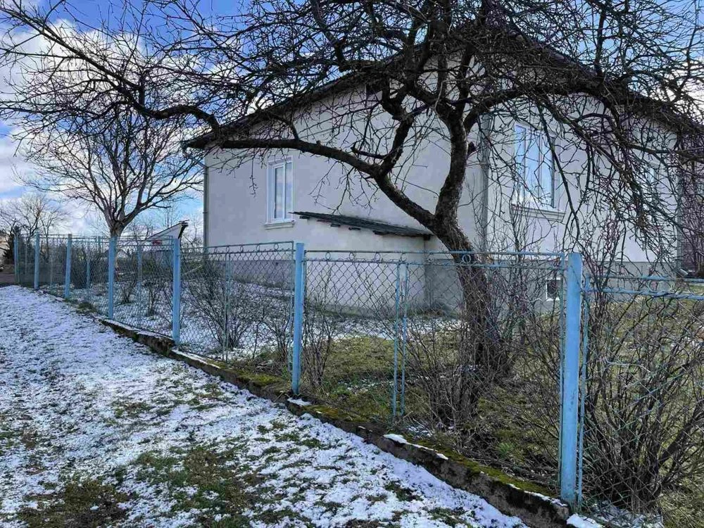 Продається будинок