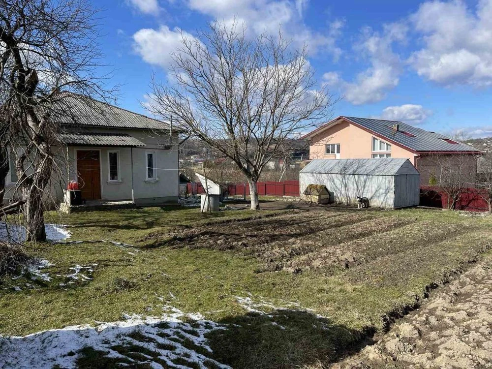 Продається будинок