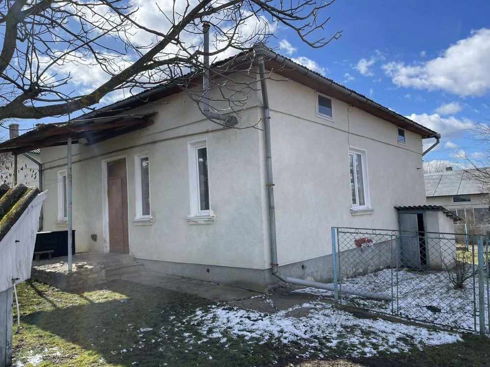 Продається будинок
