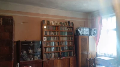Продаж 2-пов. будинку 135 м² в центрі м. Болехів (вул. Шевче