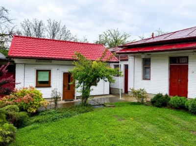 Продаж будинку 120 м2 по вул. Стуса м. Долина