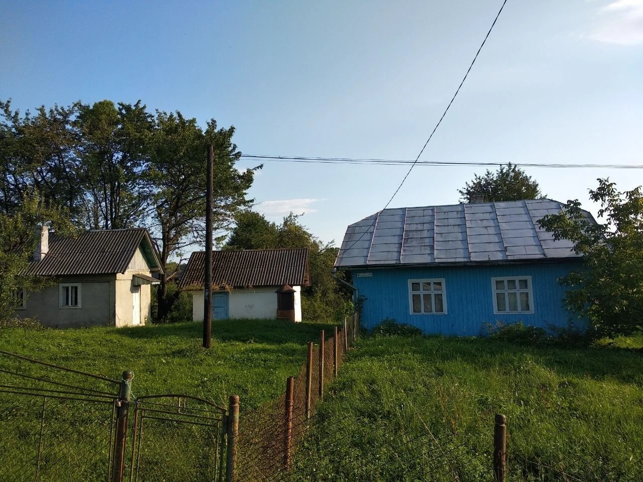 Продається будинок м. Долина Івано-Франківська обл.