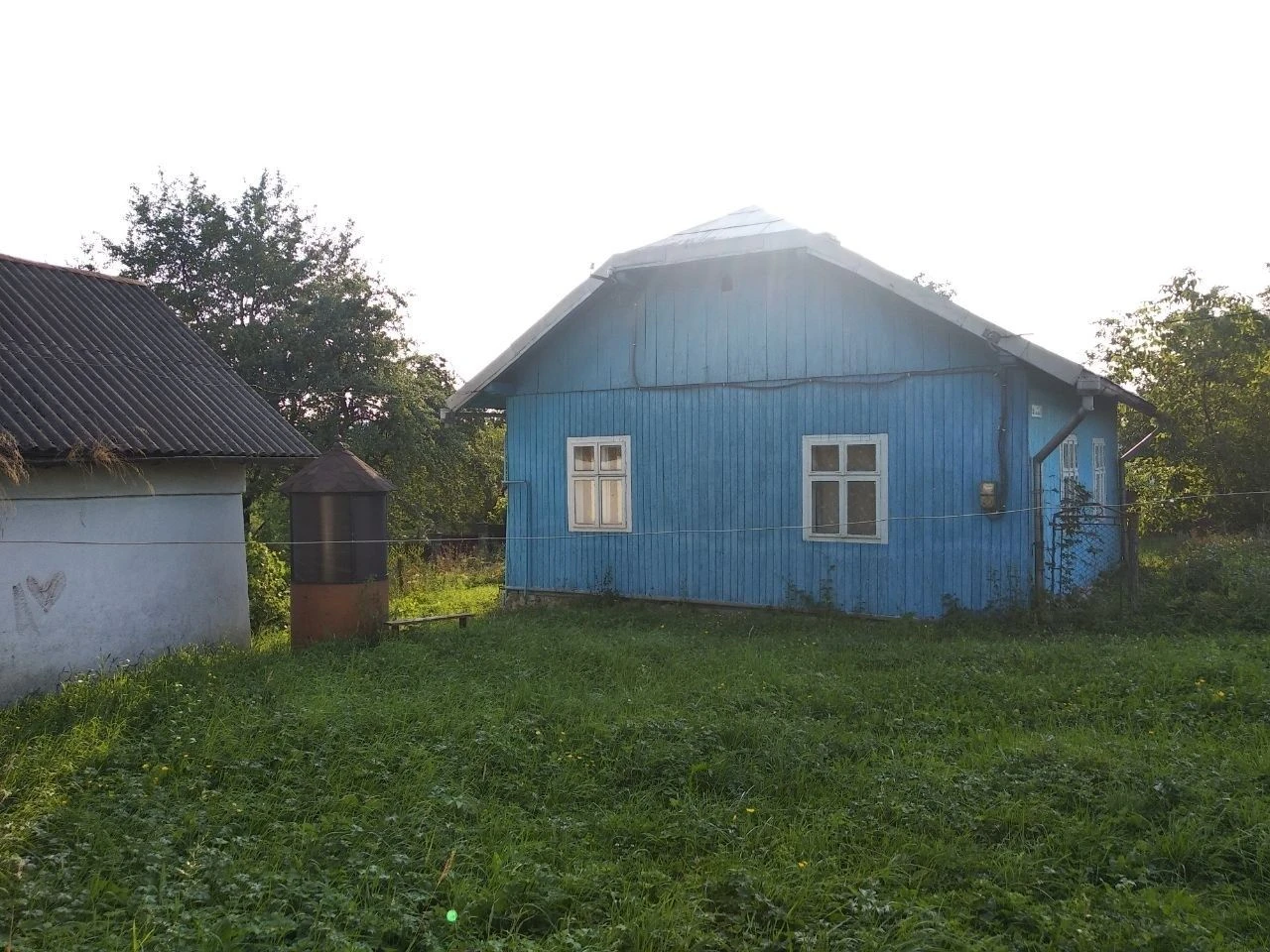 Продається будинок м. Долина Івано-Франківська обл.