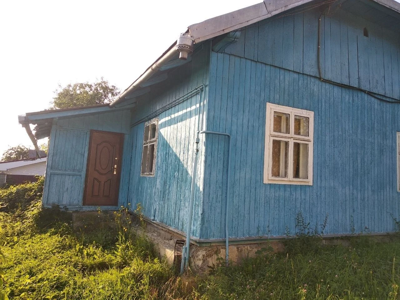 Продається будинок м. Долина Івано-Франківська обл.