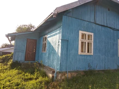 Продається будинок м. Долина Івано-Франківська обл.