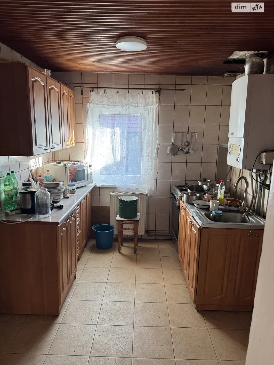 Продаж Дім