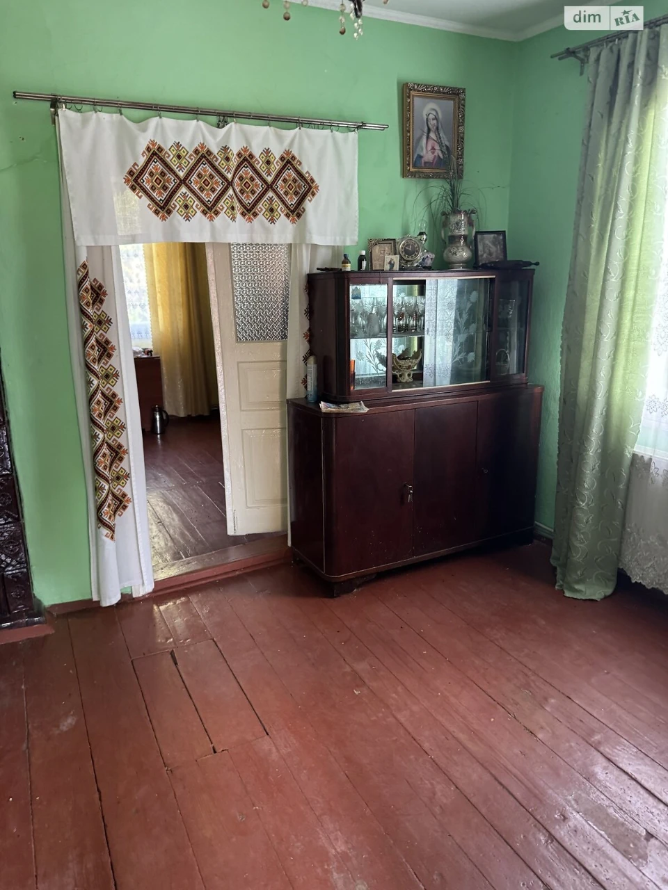 Продаж Дім