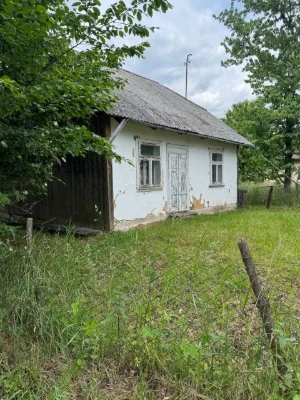 Будинок м. Долина, вул. Полуванки