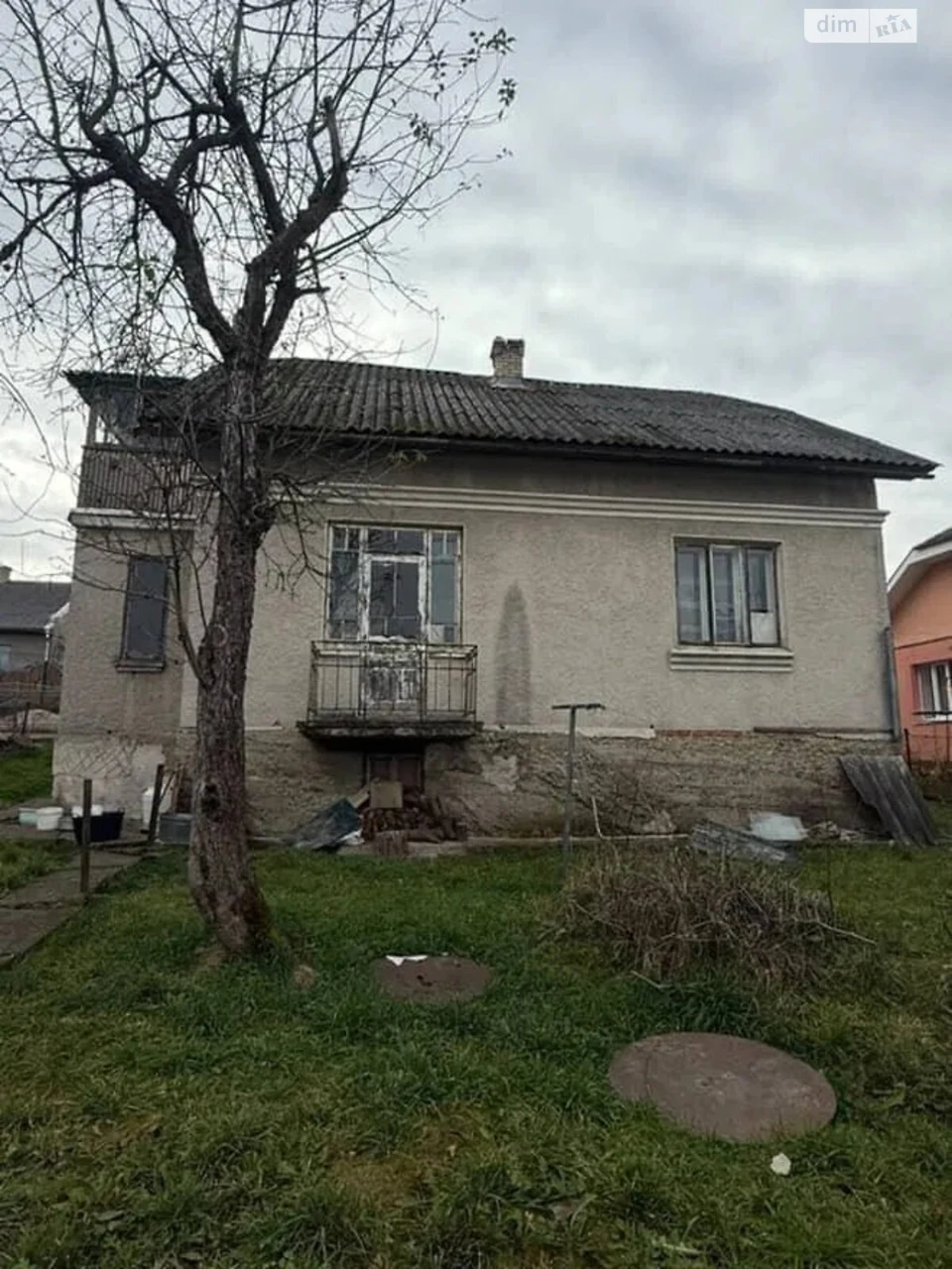 Продаж Дім