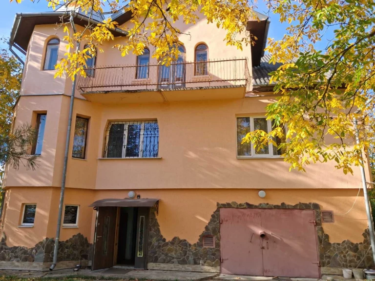 Будинок по вулиці Відоняка