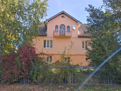 Будинок по вулиці Відоняка