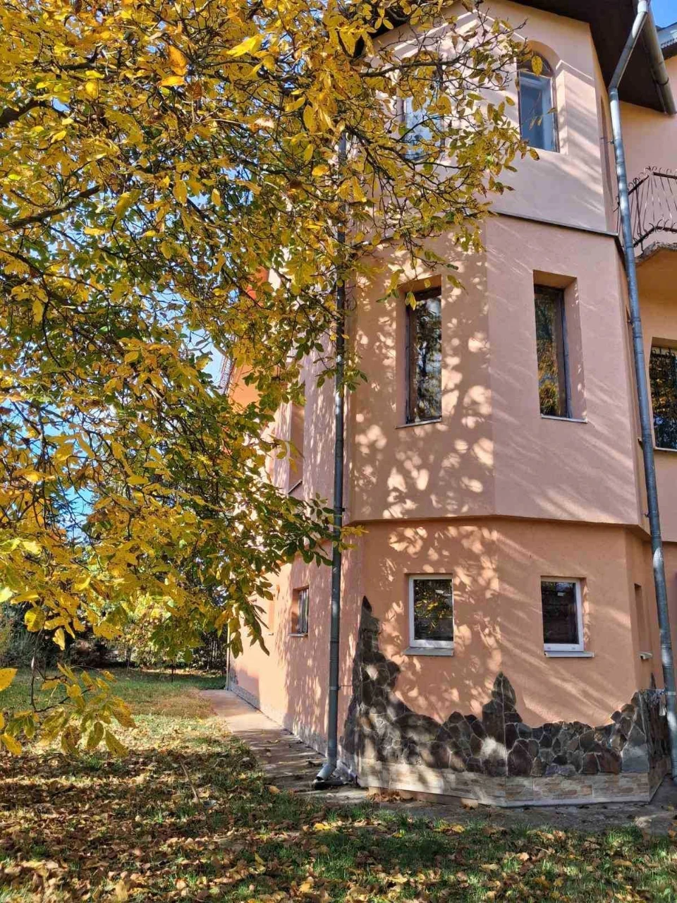Будинок по вулиці Відоняка