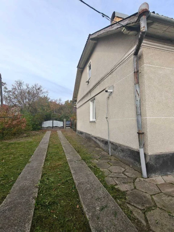 продаж будинку в Калуші, 18 соток землі