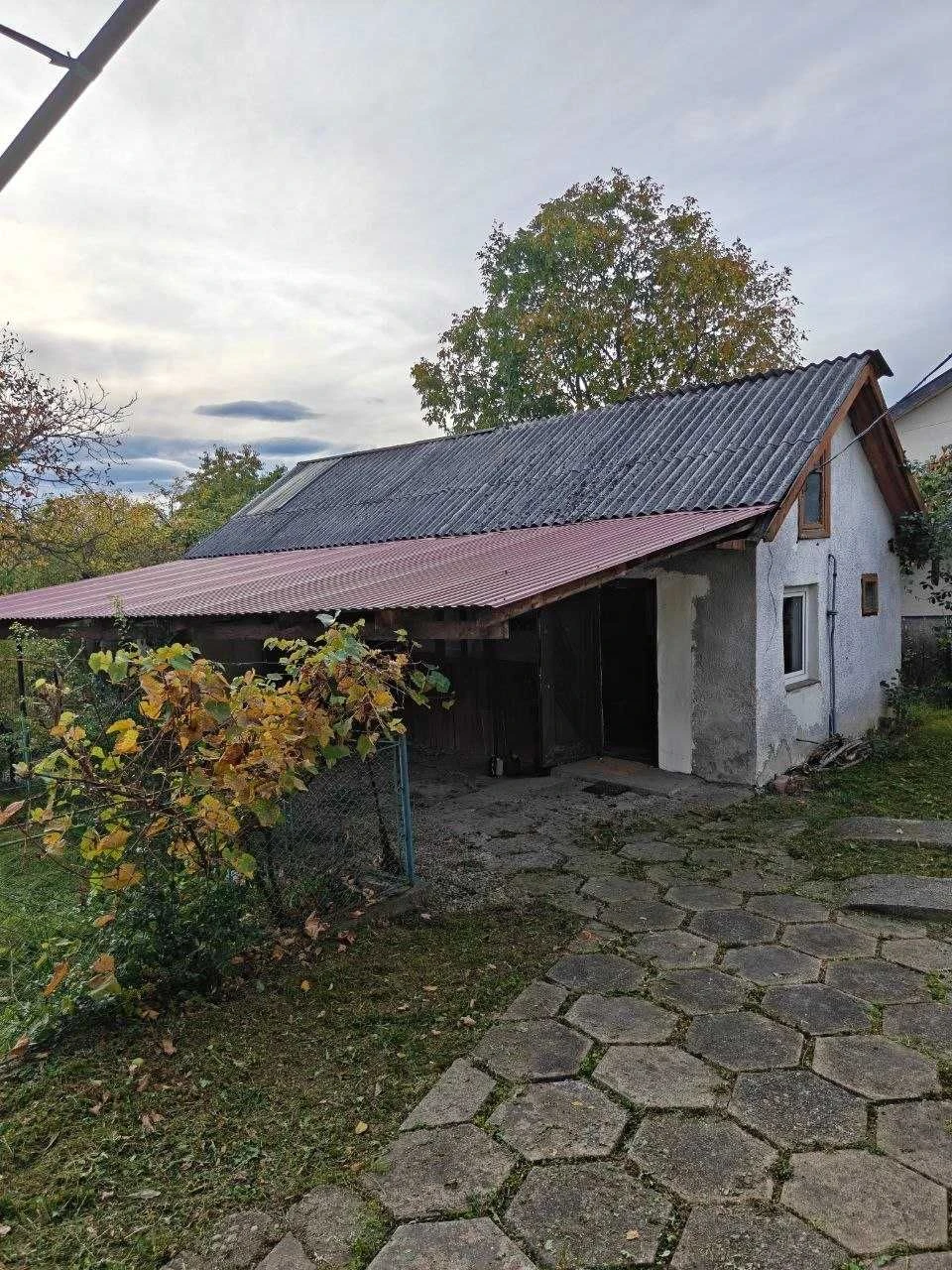 продаж будинку в Калуші, 18 соток землі