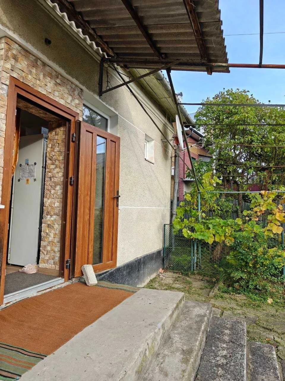 продаж будинку в Калуші, 18 соток землі