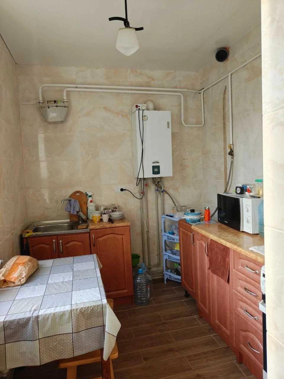 продаж будинку в Калуші, 18 соток землі
