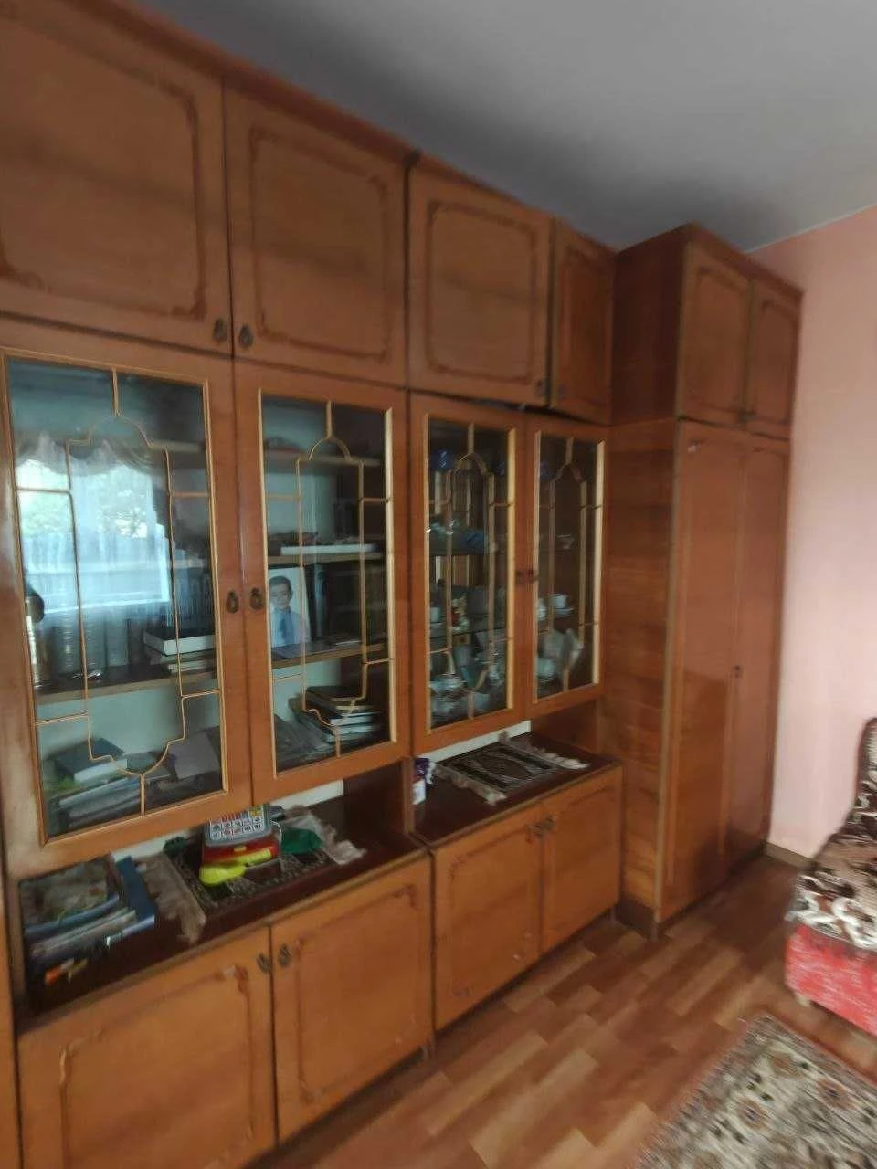 продаж будинку в Калуші, 18 соток землі
