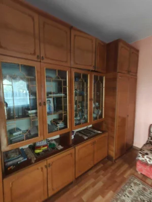 продаж будинку в Калуші, 18 соток землі
