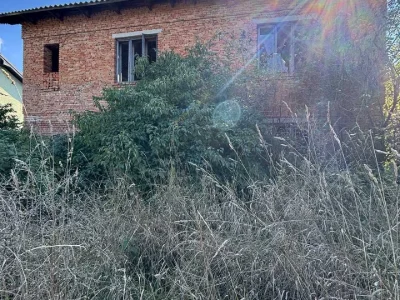Будинок. Калуш, Устима Кармелюка вул.