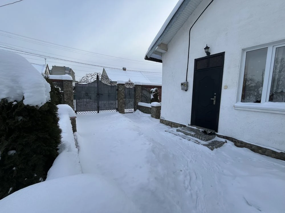 Продам власний будинок