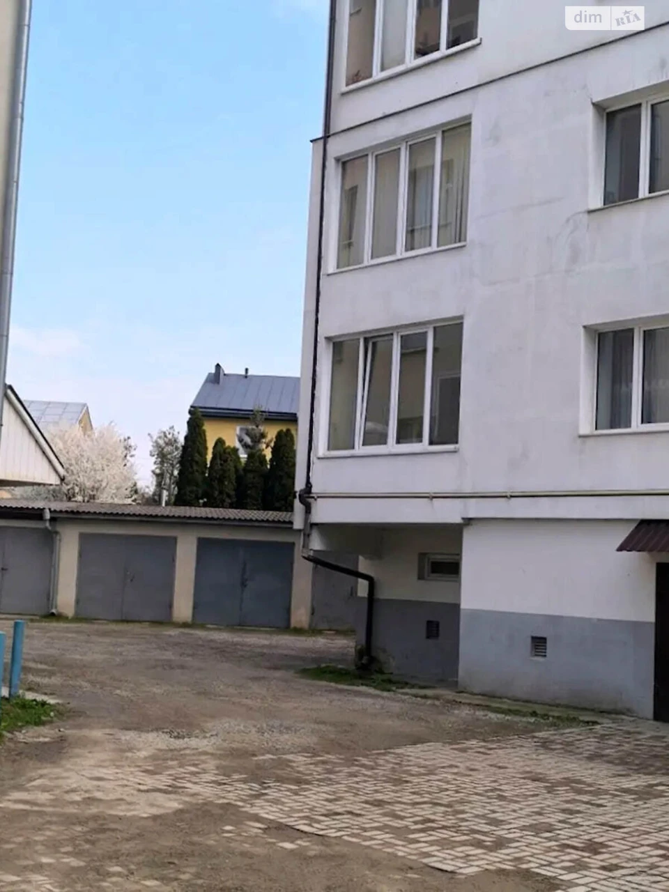 Продаж Окремий гараж Брати