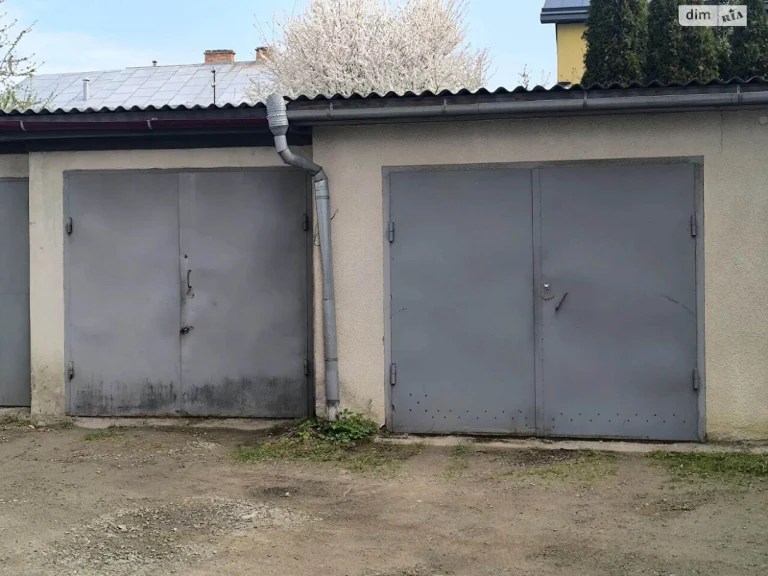 Продаж Окремий гараж Брати