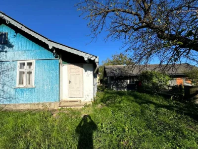 Будинок. Калуш, Степана Бандери вул.