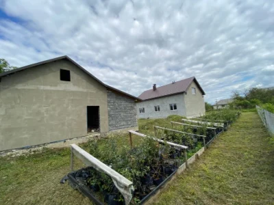 Продається новий будинок