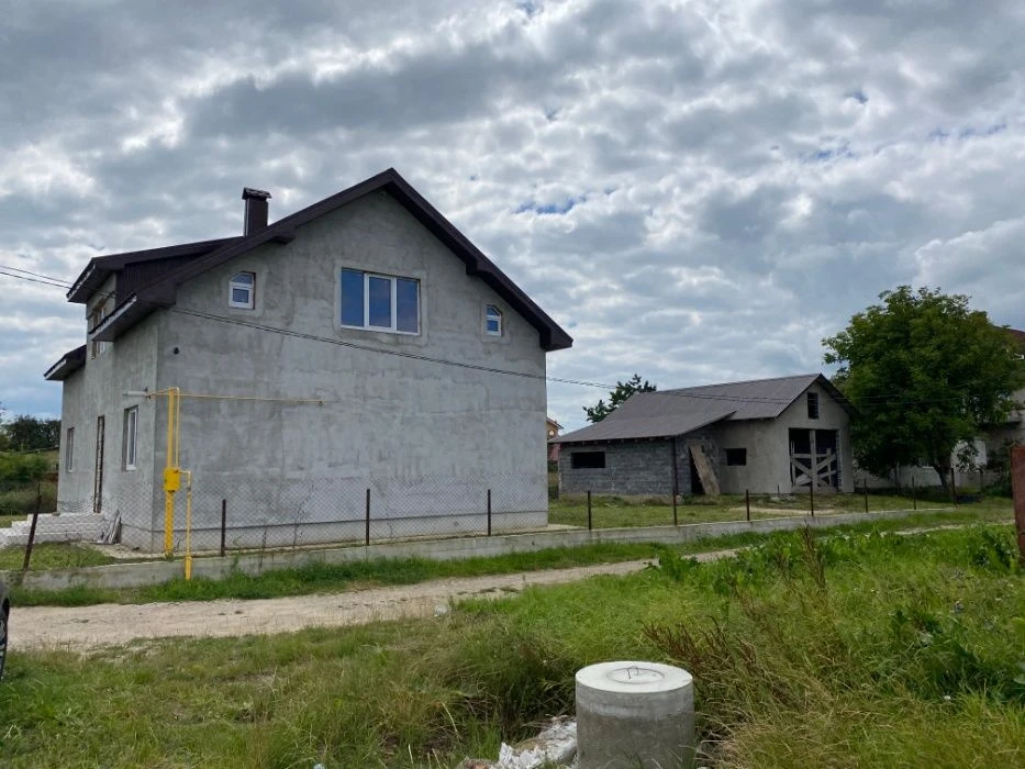 Продається новий будинок