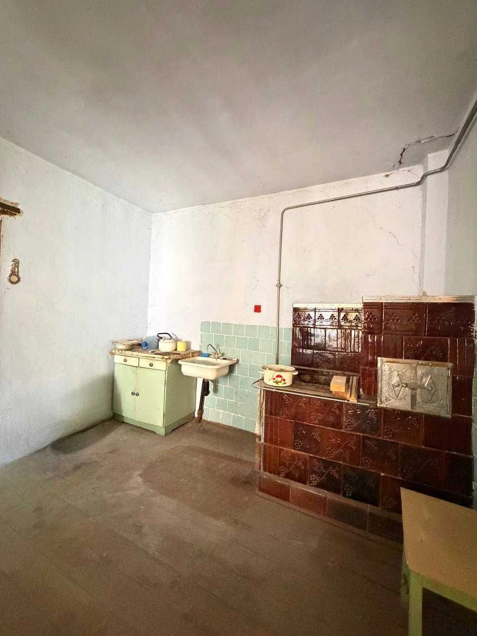 Продаж частини будинку в м. Калуш