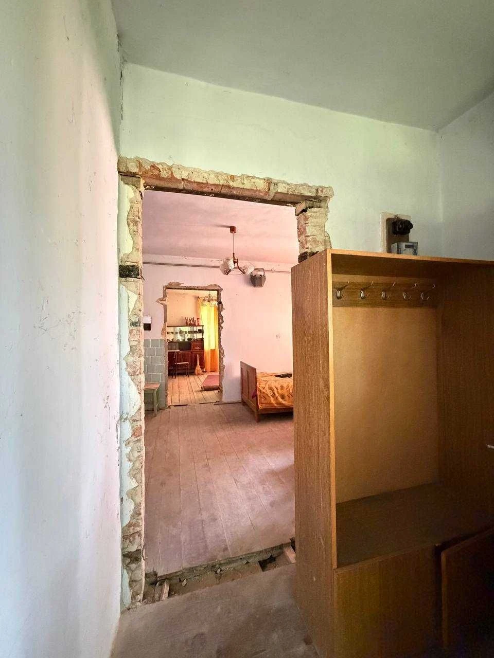 Продаж частини будинку в м. Калуш