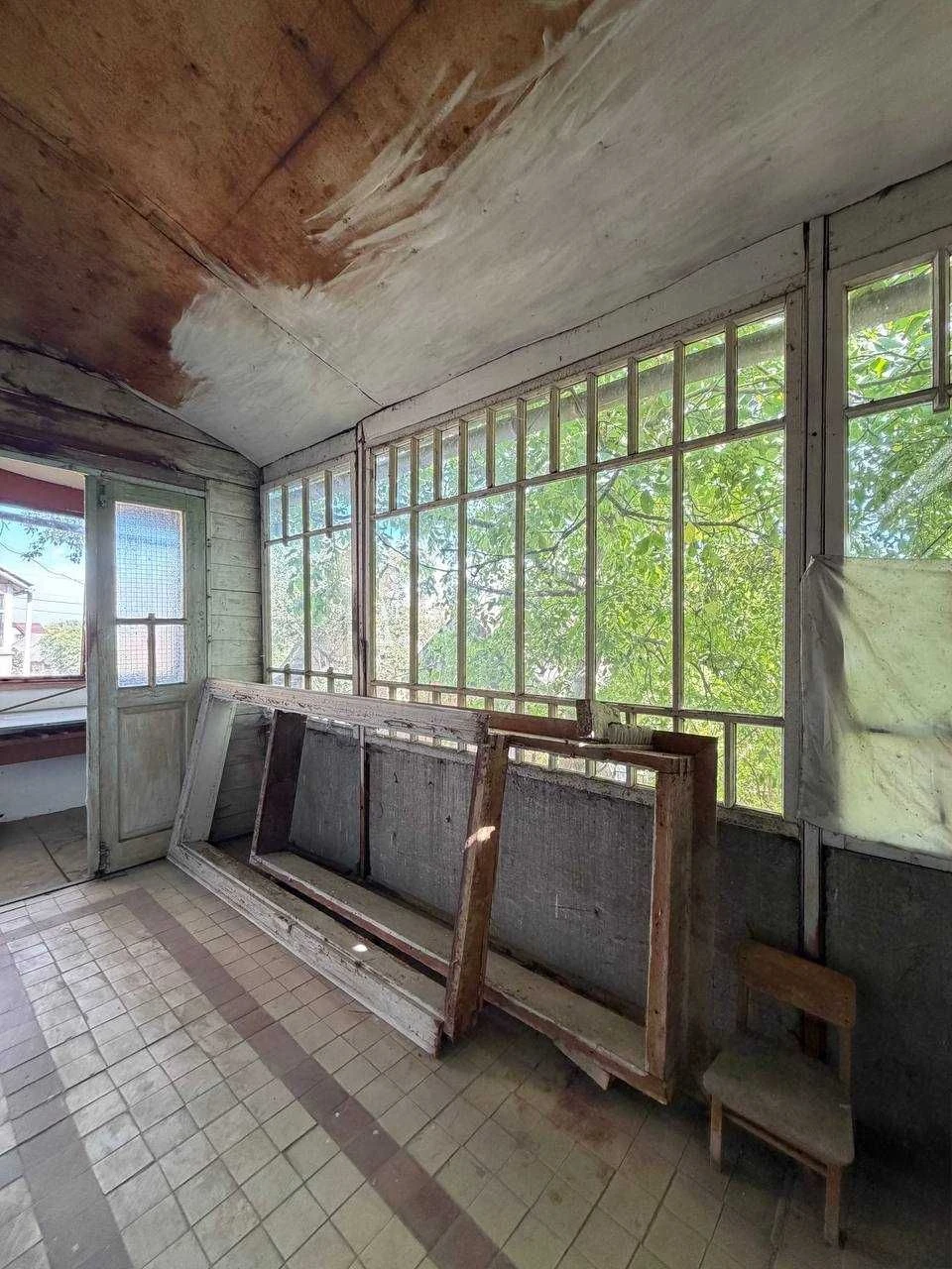 Продаж частини будинку в м. Калуш