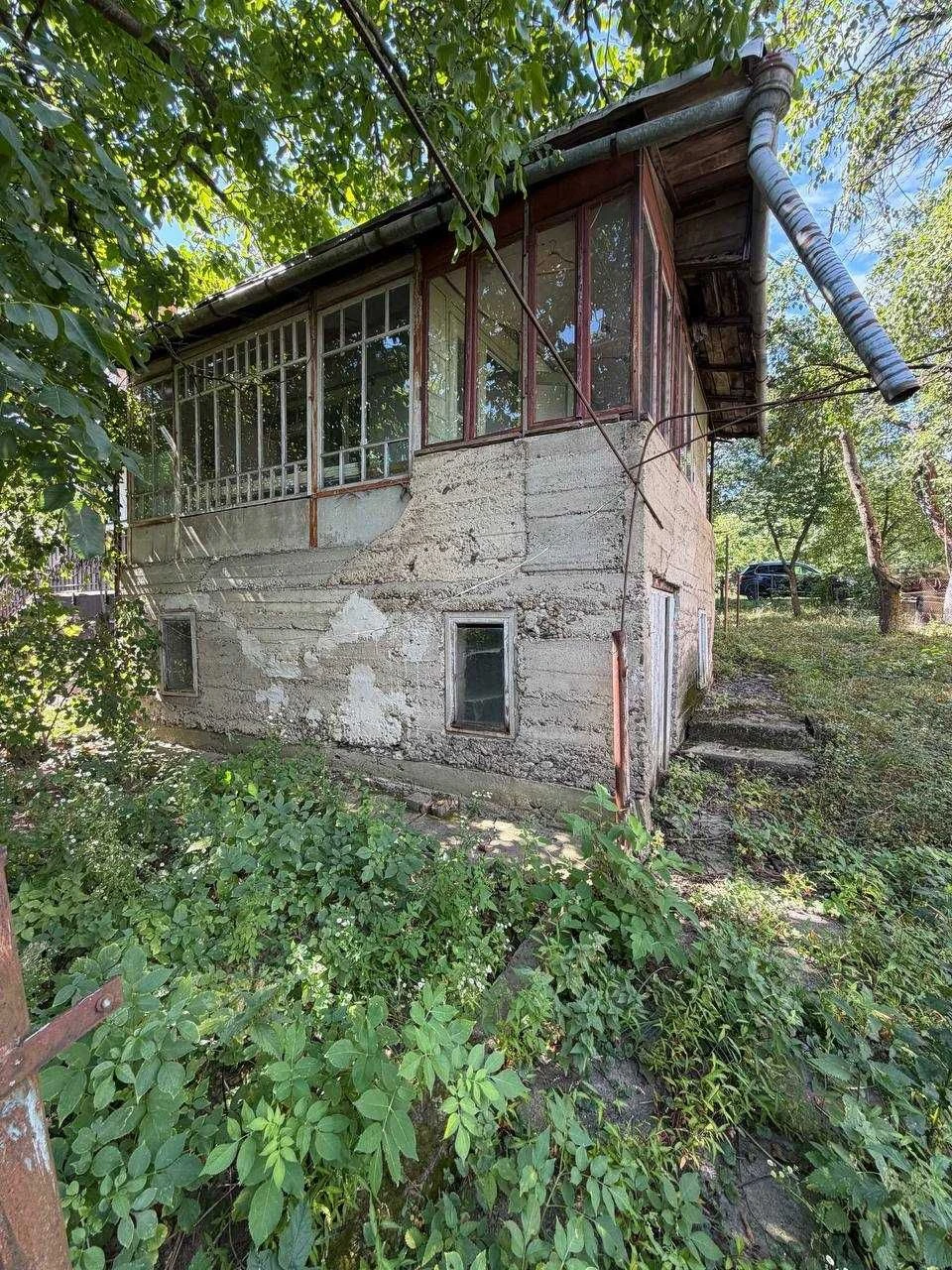 Продаж частини будинку в м. Калуш