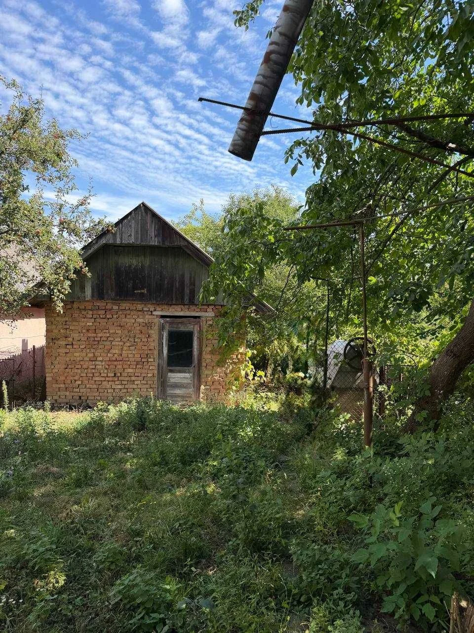 Продаж частини будинку в м. Калуш