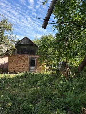 Продаж частини будинку в м. Калуш