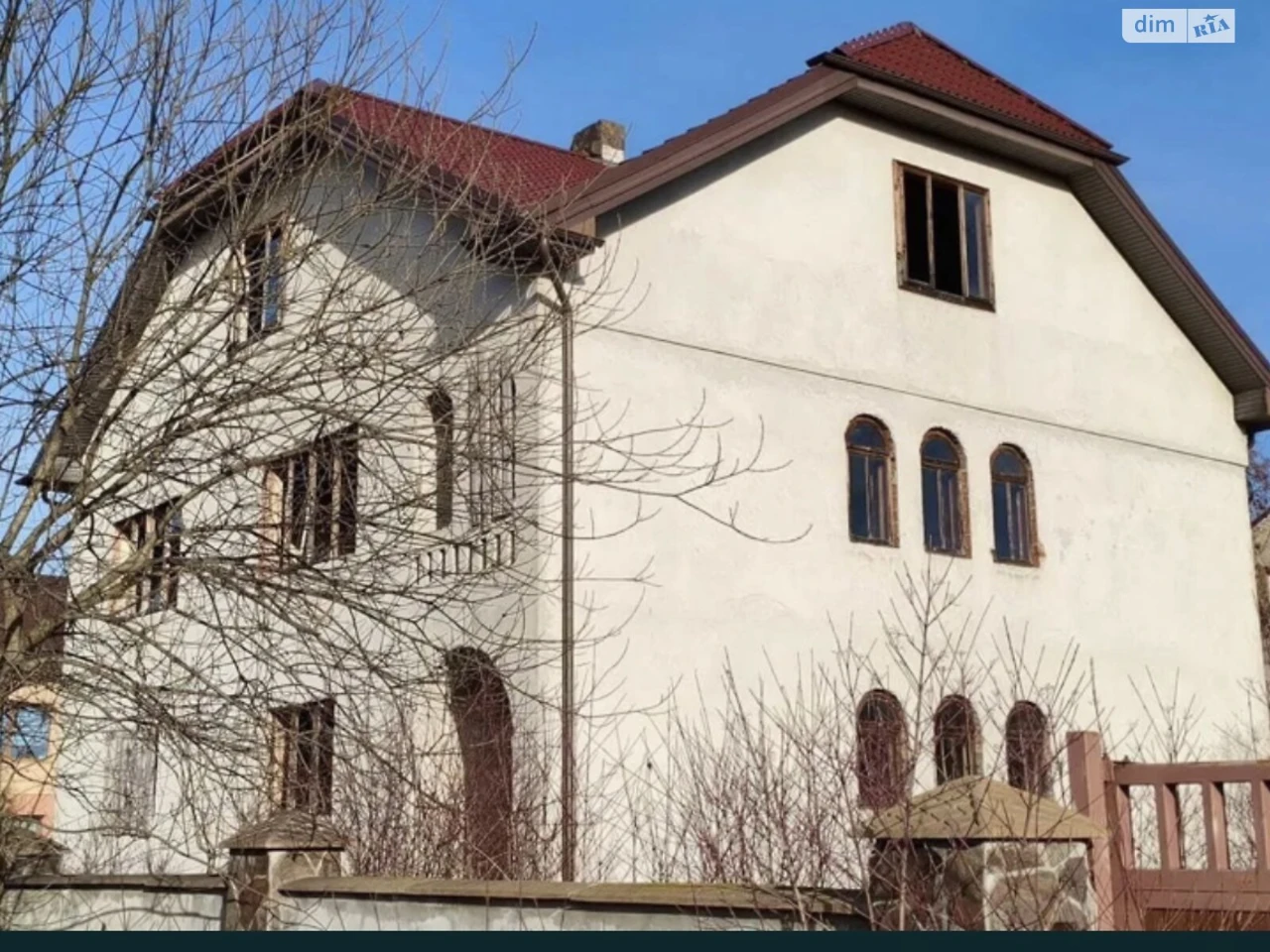 Продаж Дім Загір’я