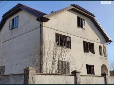 Продаж Дім Загір’я