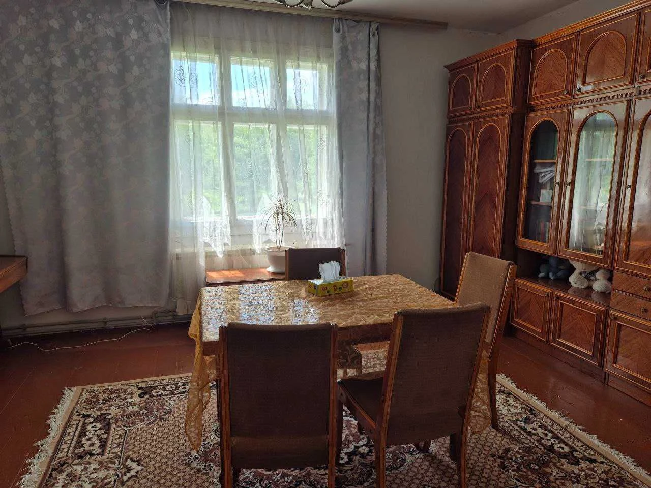 Продаж жилого будинку в Підгірках