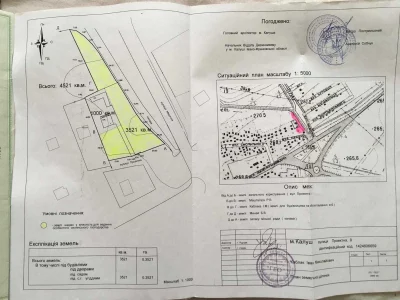 Продаж жилого будинку в Підгірках