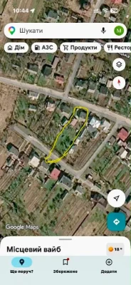 Продаж будинку в місті Калуш