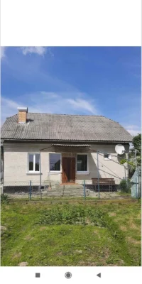 Продаж будинку в місті Калуш