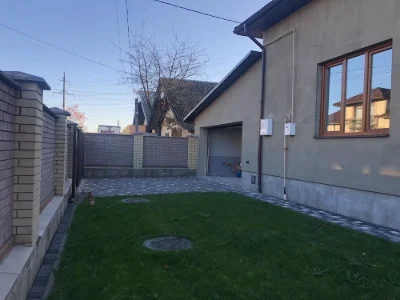 Продаж будинку р-н Хотінь