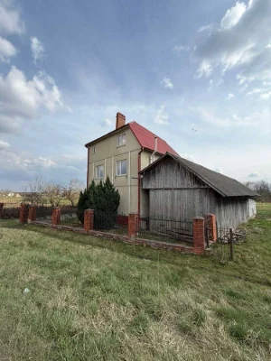 Продаж будинку до Калуша 3 км