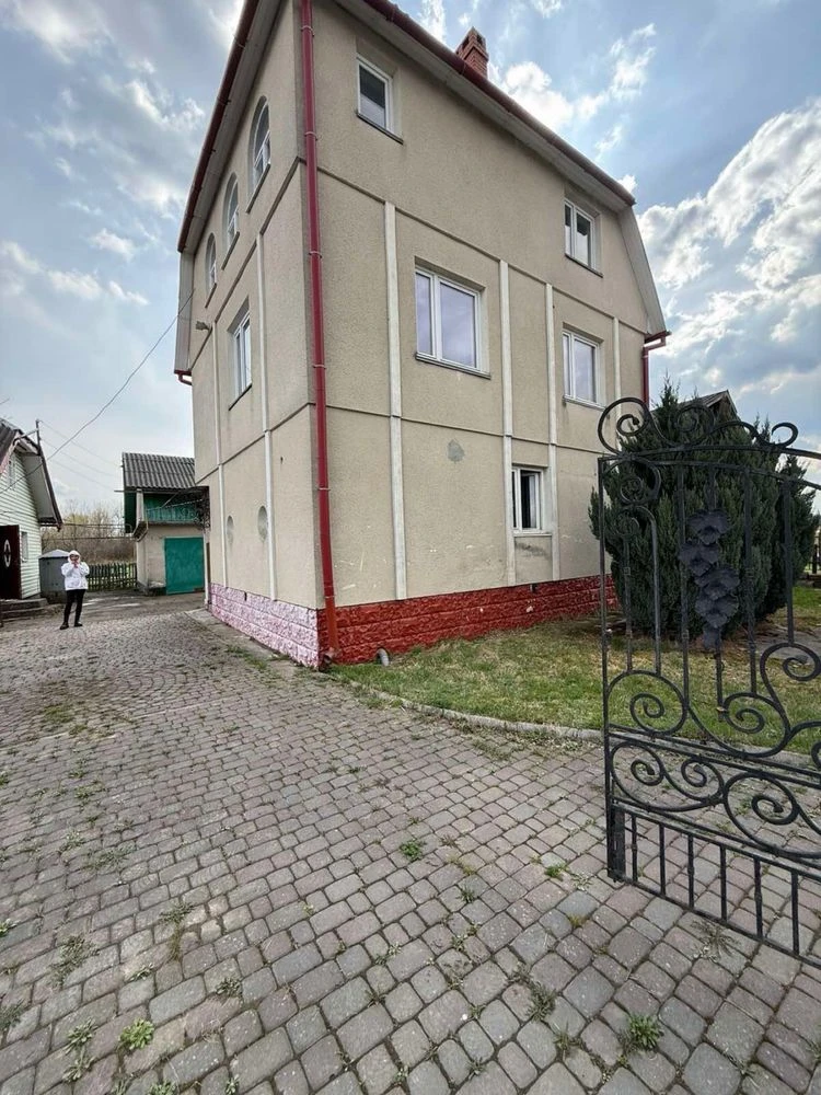 Продаж будинку до Калуша 3 км
