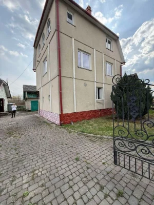 Продаж будинку до Калуша 3 км
