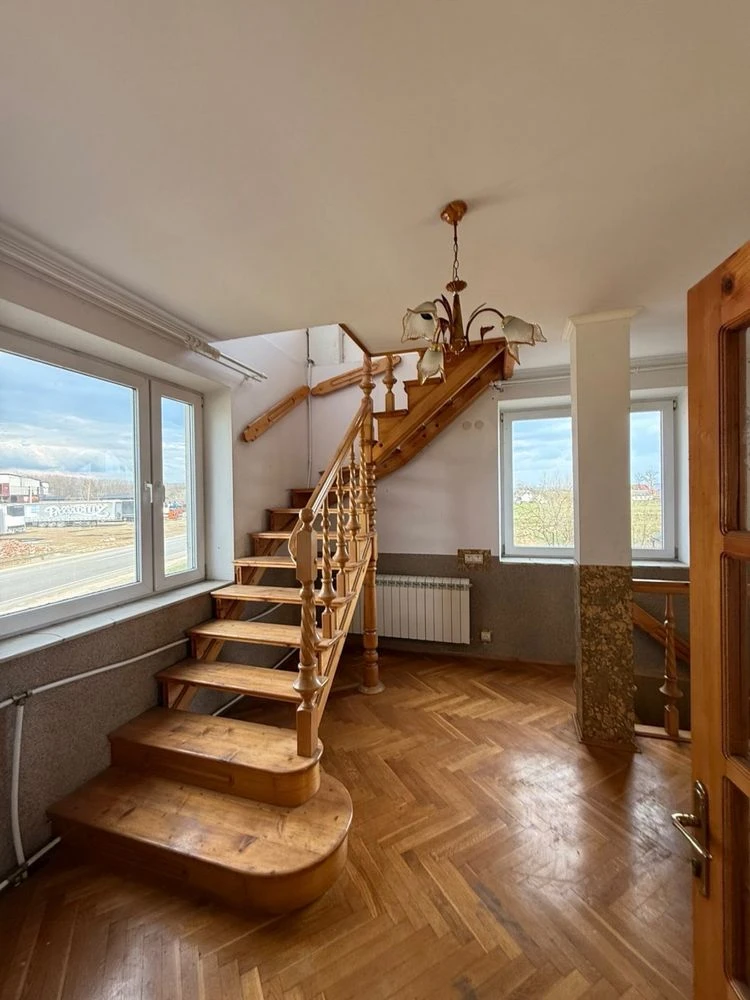 Продаж будинку до Калуша 3 км