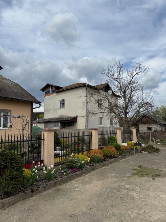 Продаж будинку р-н Підгірки м. Калуш